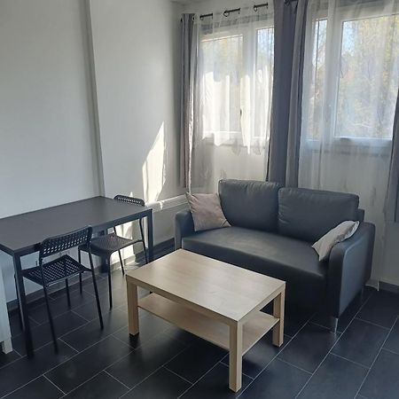 Résidence calme proche de Paris Argenteuil Esterno foto