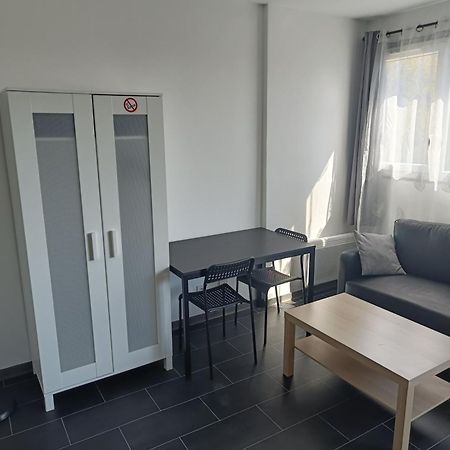 Résidence calme proche de Paris Argenteuil Esterno foto