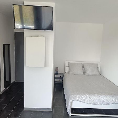 Résidence calme proche de Paris Argenteuil Esterno foto