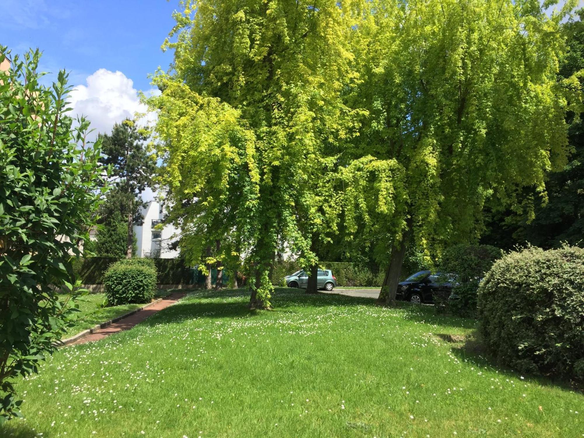 Résidence calme proche de Paris Argenteuil Esterno foto