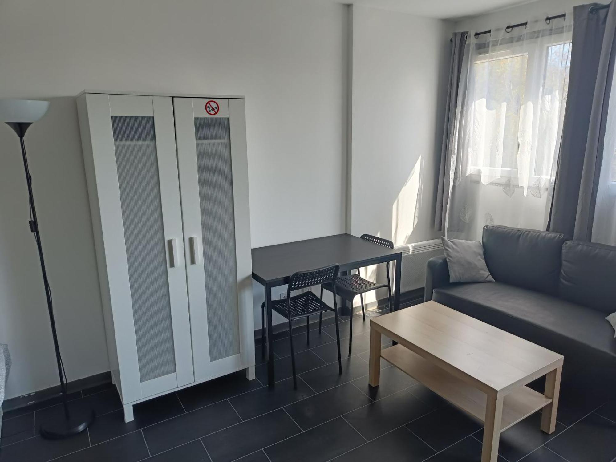 Résidence calme proche de Paris Argenteuil Esterno foto