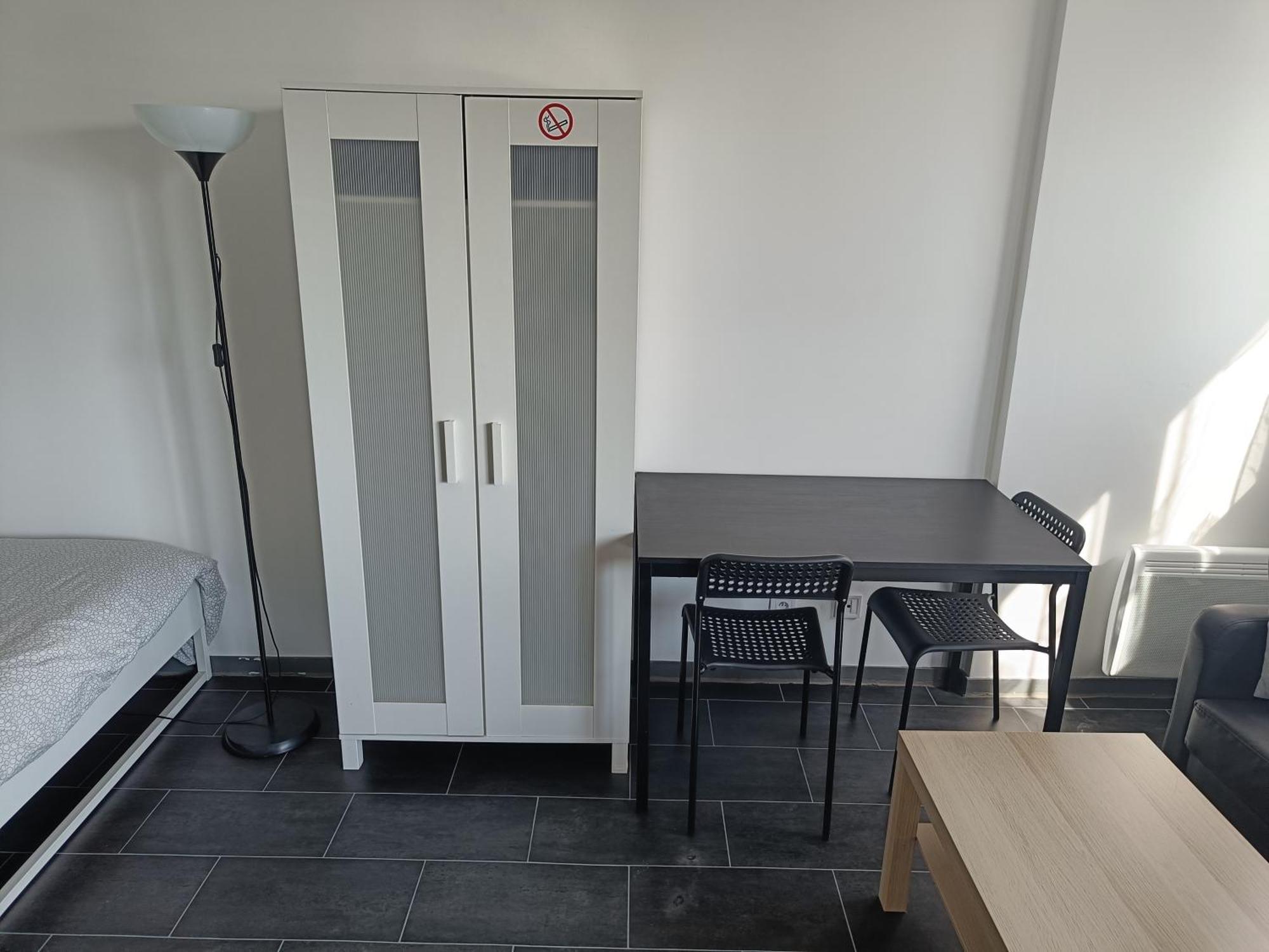 Résidence calme proche de Paris Argenteuil Esterno foto