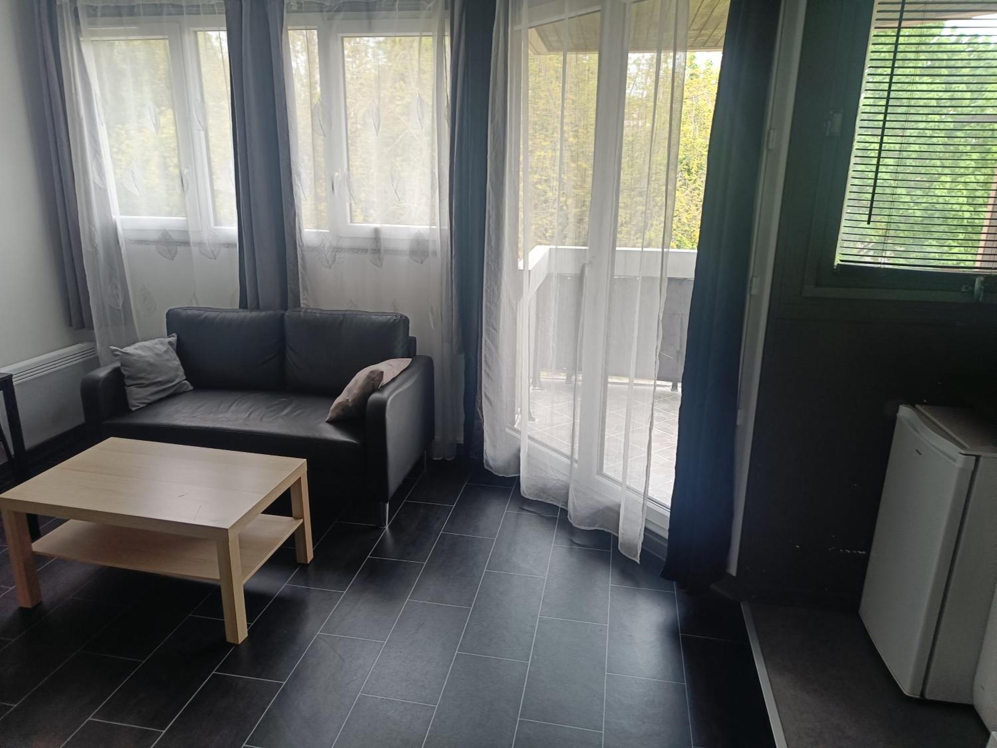 Résidence calme proche de Paris Argenteuil Esterno foto